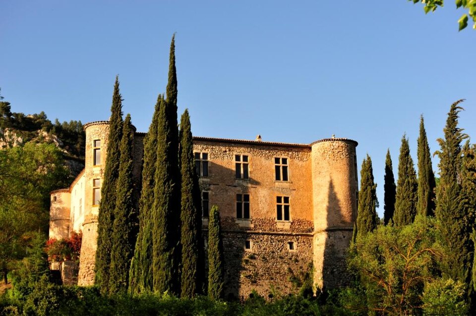 Vue du sud 1