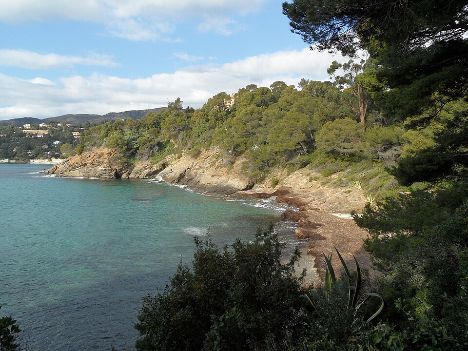 Domaine du Rayol 4