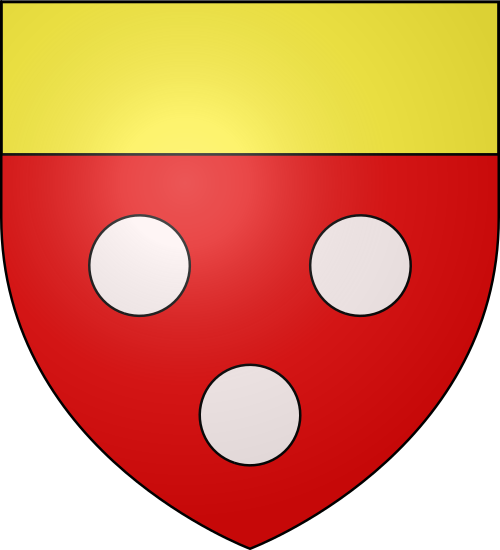 Blason Le Beaucet