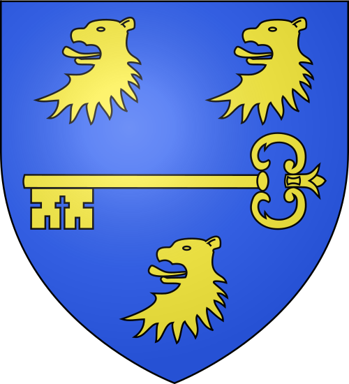 Blason de Buisson
