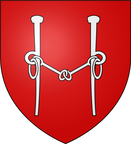 Blason de Carpentras