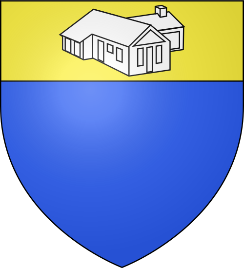 Blason de Caseneuve
