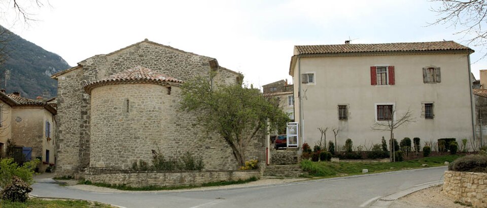 Castellet 2 by JM Rosier