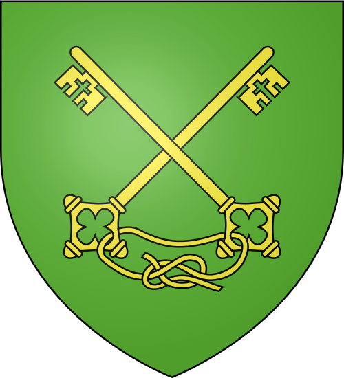 Blason de Entraigues-sur-la-Sorgue