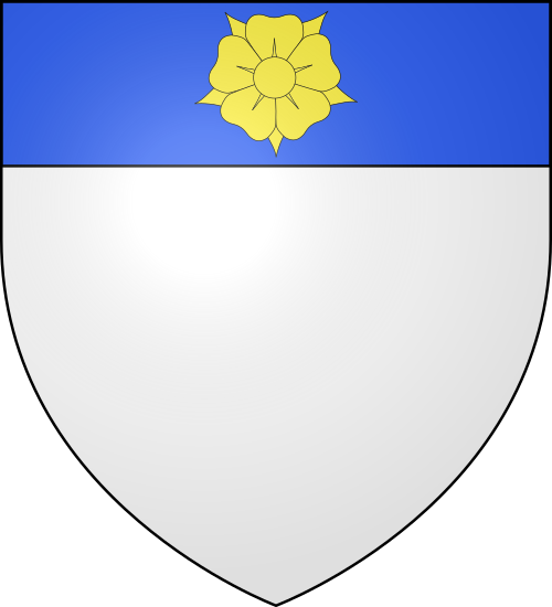 Blason de Gignac