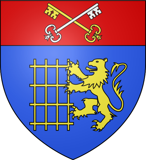 Blason de Grillon