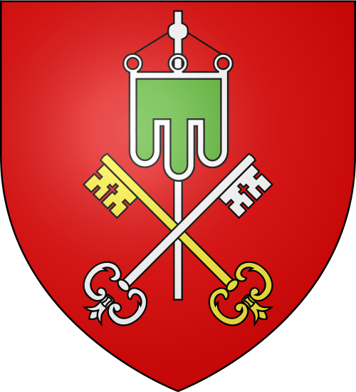 Blason de Lagnes