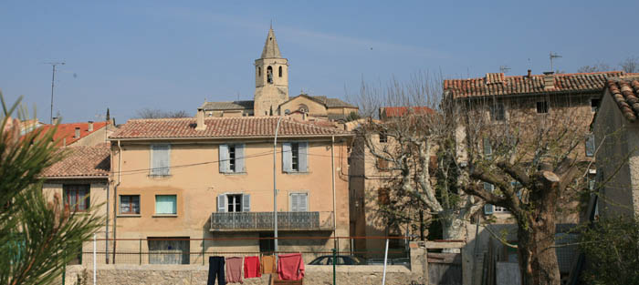 Mazan 1 by JM Rosier