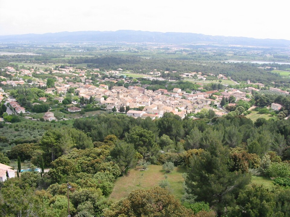 Merindol