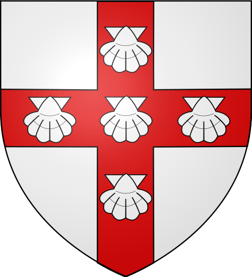 Blason de Modène