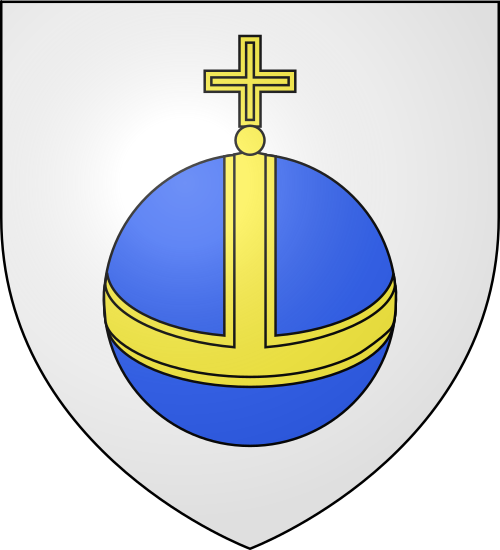 Blason de Mondragon