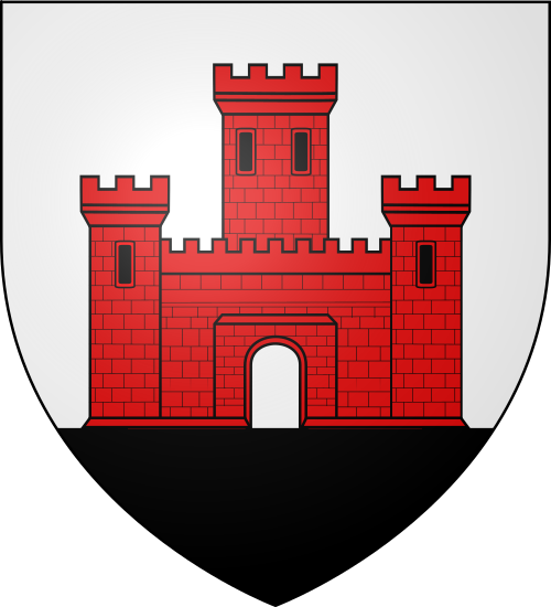 Blason La Motte-d'Aigues