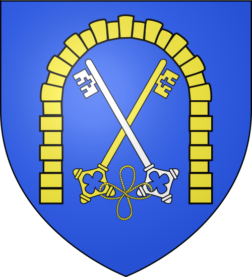 Blason de Piolenc