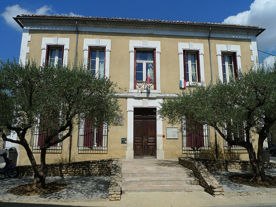 Mairie PIOLENC