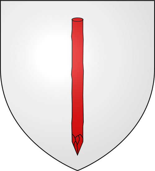Blason de Puget