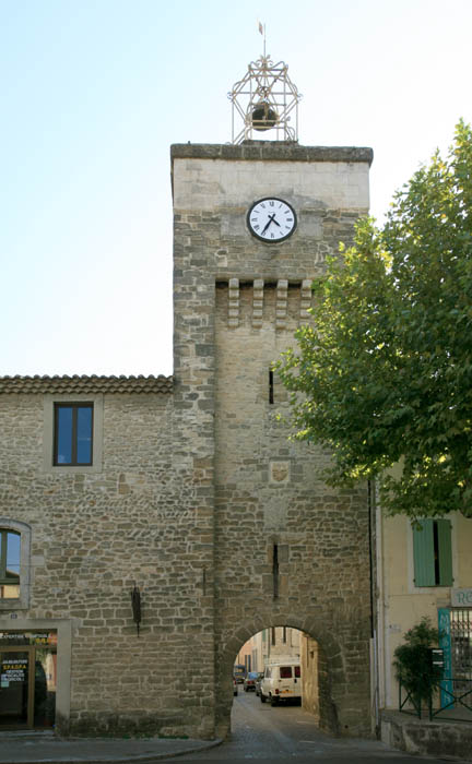 Sainte Cecile les vignes 1 by JM Rosier