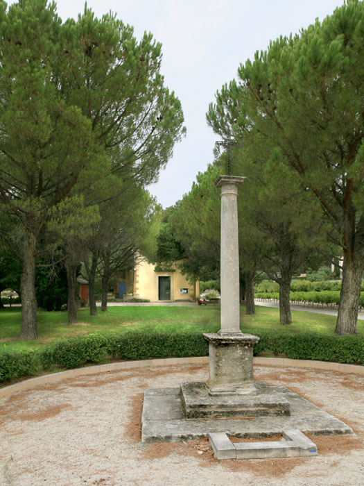Saint — Hippolyte — le — Graveyron 1 by JM Rosier
