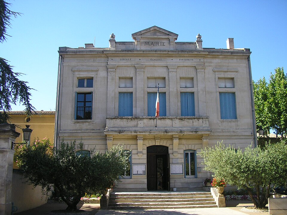 Saint Saturnin