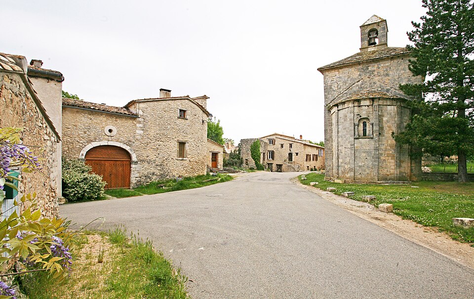 Saint — Trinit by JM Rosier