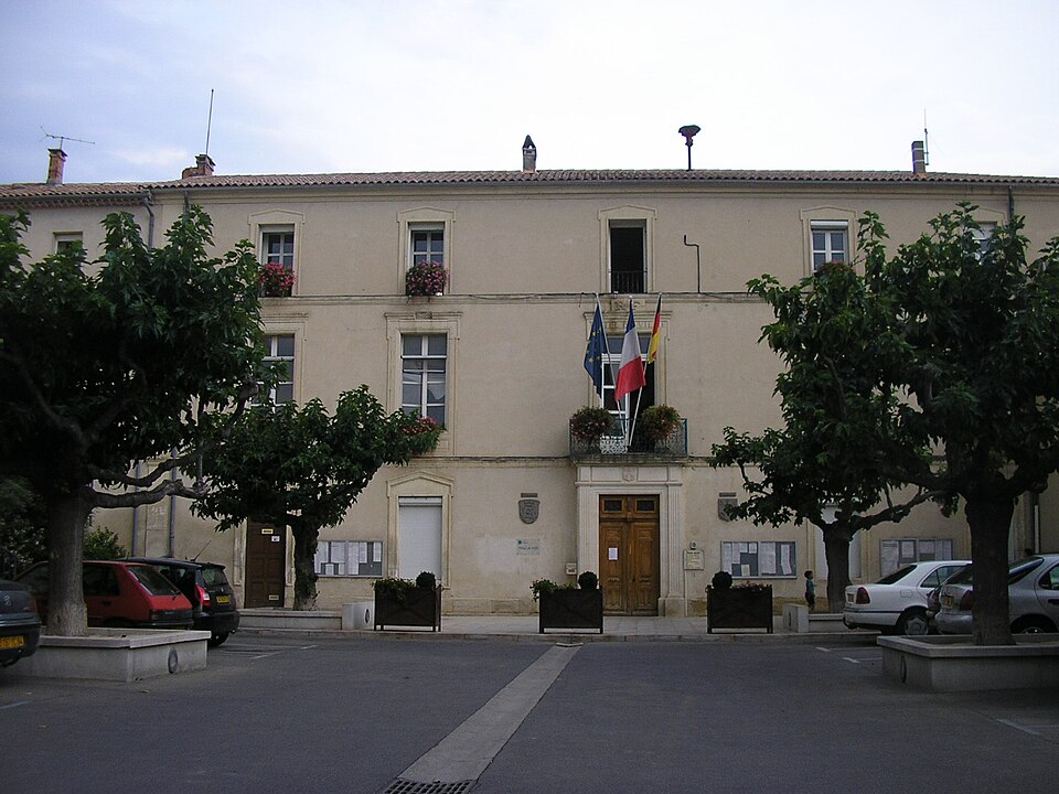 Sarrians (1)