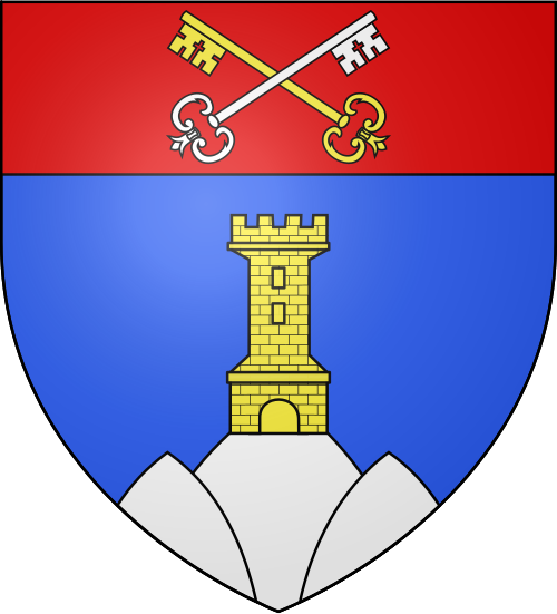 Blason de Séguret