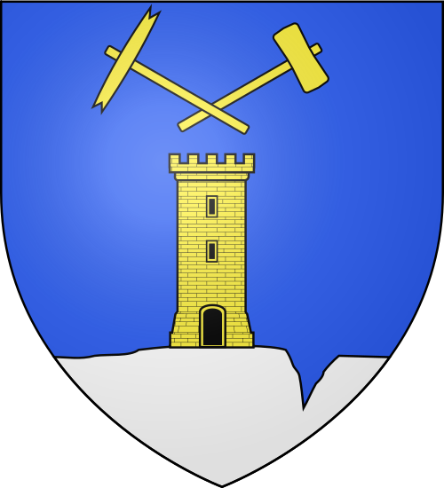 Blason de Taillades