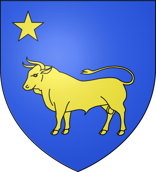 Blason Le Thor