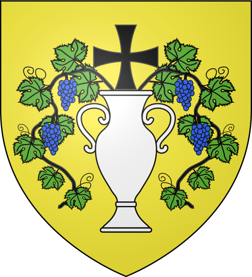 Blason de Vaison-la-Romaine
