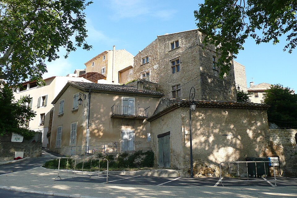 Vaugines 6