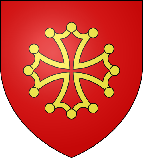 Blason de Venasque