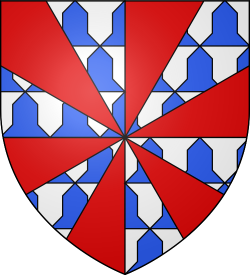 Blason de Bellevigny