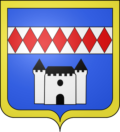 Blason Le Boupère