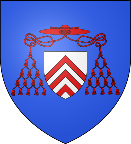 Blason de Bretignolles-sur-Mer