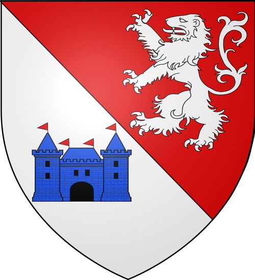Blason La Chaize-Giraud