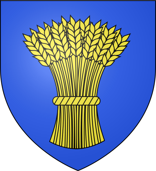 Blason de Chantonnay