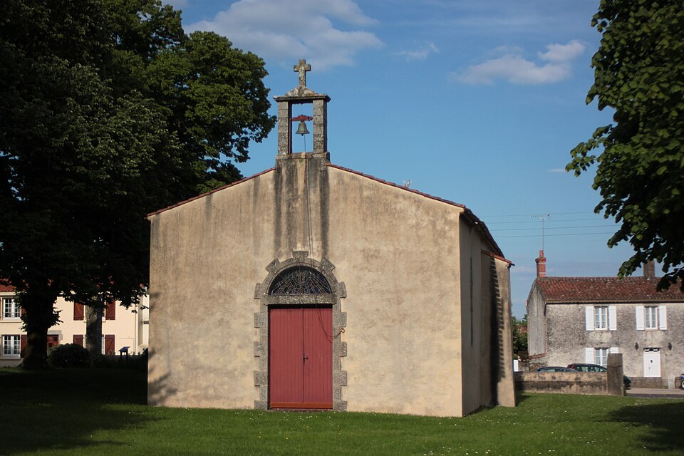 W1438 — ChapPalluau NDMisericorde 1763 — 1824 — 1999 65584