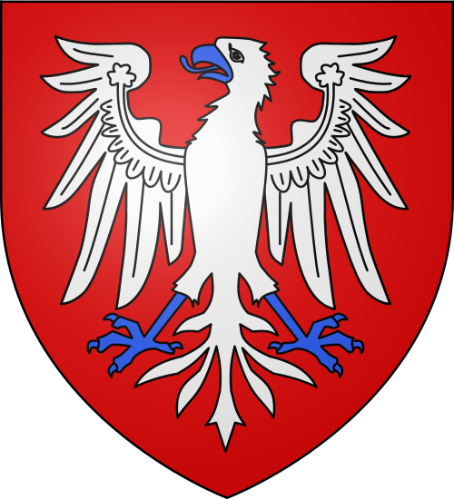 Blason de Cugand-la-Bernardière