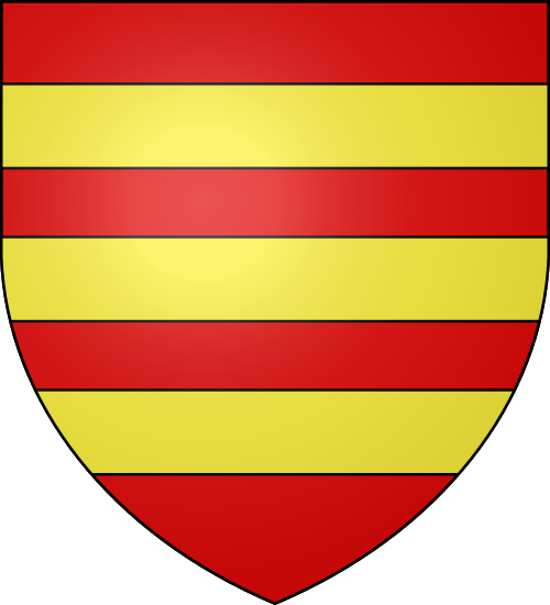 Blason Les Herbiers