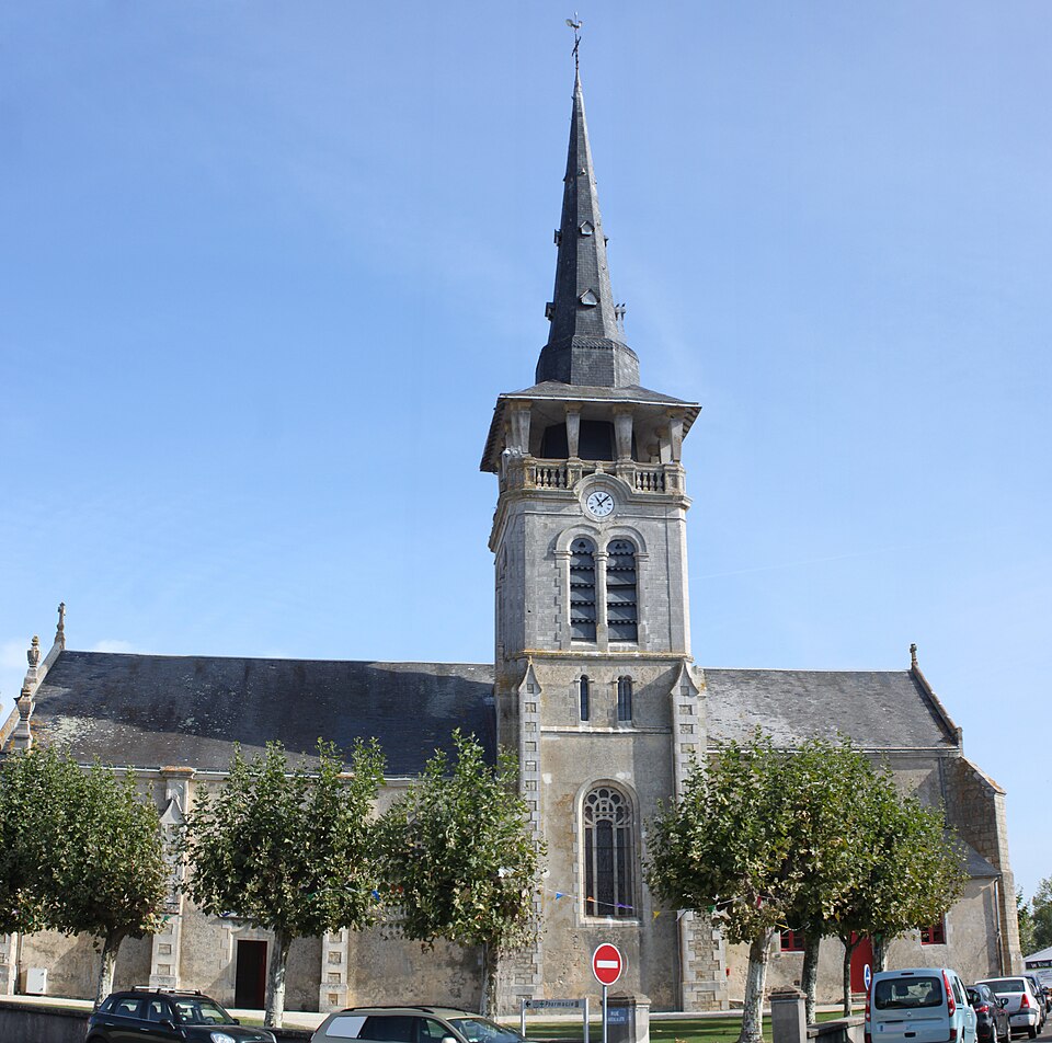 W2235 — IleDOlonne StMartinDV 1600XX° 93112 — 13 — 14 — 15