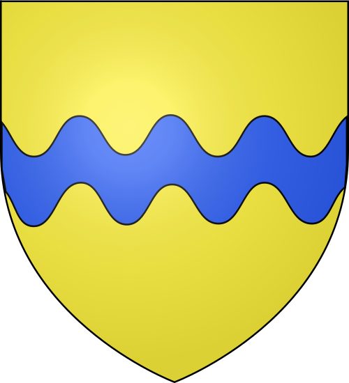 Blason de L'Île-d'Yeu