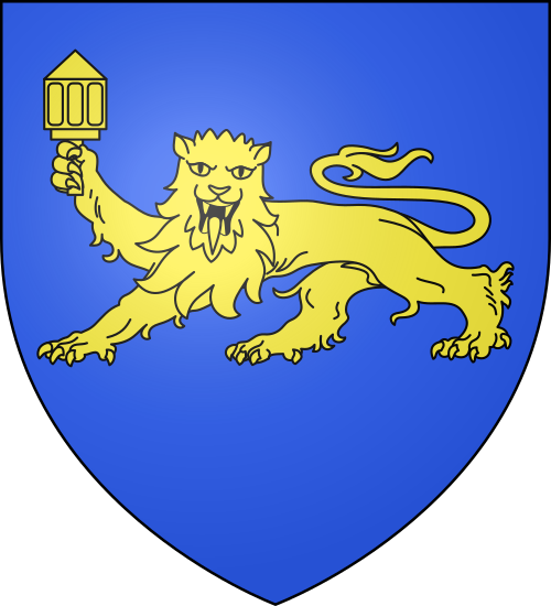 Blason de Liez