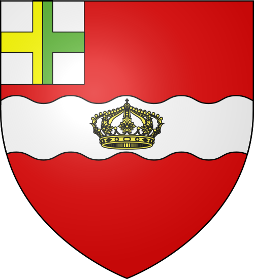 Blason Les Lucs-sur-Boulogne