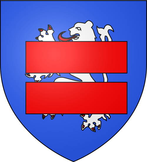 Blason Les Achards