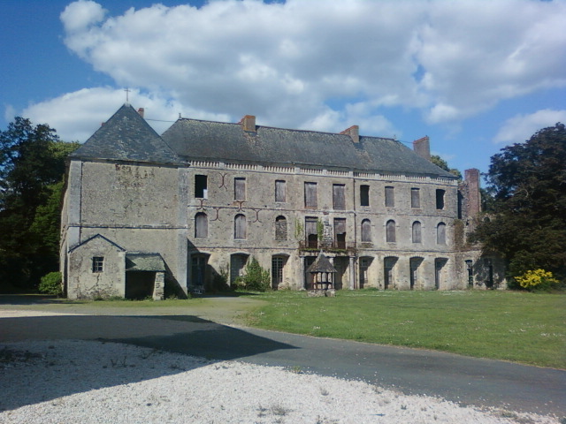 Parc — Soubise