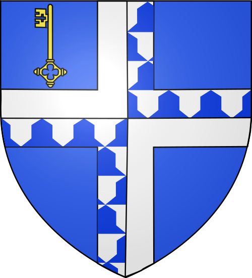 Blason Le Poiré-sur-Vie