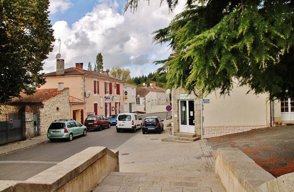 029 Poiroux ( 85440 )