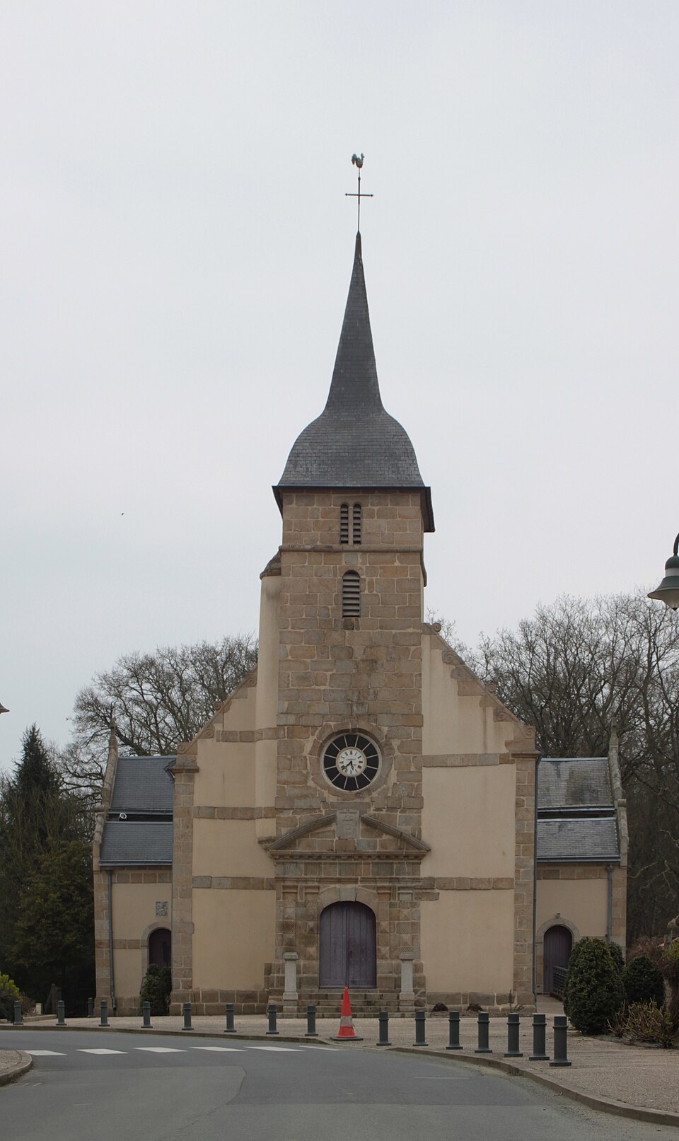 W0288 — Rabateliere Eglise 59523 ShiftN