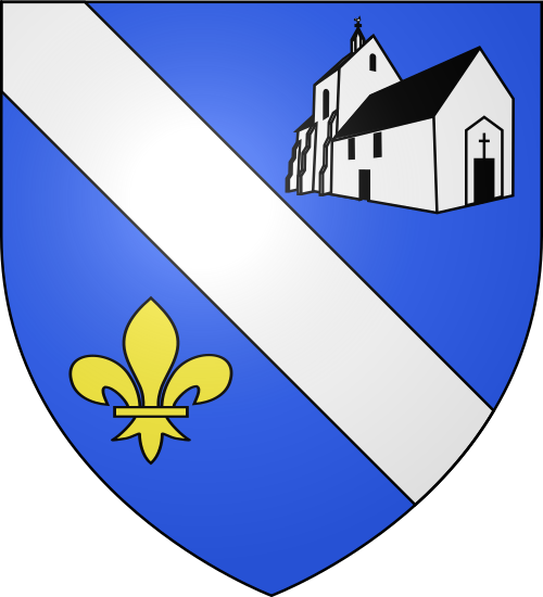 Blason de Réaumur