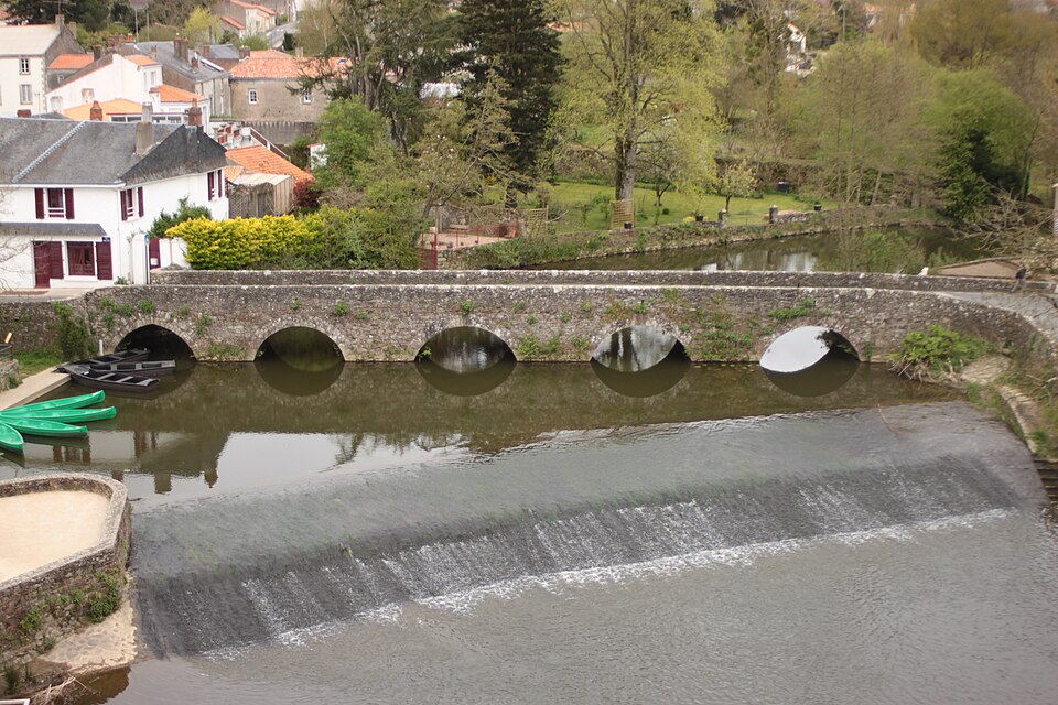 W1454 — Rocheserviere Pt 60360