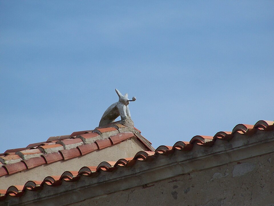 St benoist sur mer
